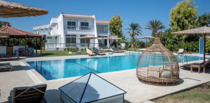 viešbutis AYIT HOTEL RHODES (ADULTS ONLY) įsikūręs Graikija.