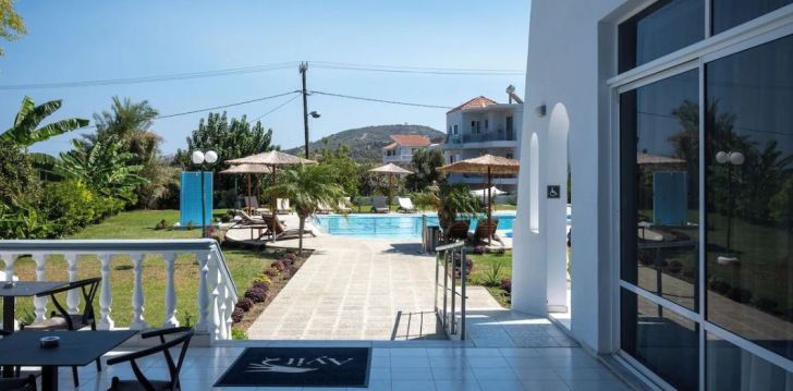 viešbutis AYIT HOTEL RHODES (ADULTS ONLY) įsikūręs Graikija. 