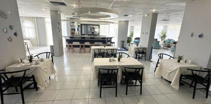 tavo atostogos prasideda viešbutyje AYIT HOTEL RHODES (ADULTS ONLY)