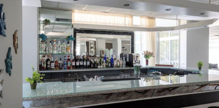 rinkitės viešbutį AYIT HOTEL RHODES (ADULTS ONLY) kelionei į Graikija