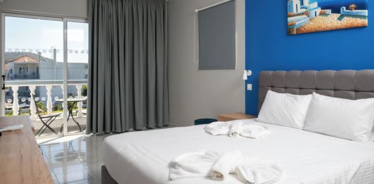 apgyvendinimas 3* AYIT HOTEL RHODES (ADULTS ONLY)