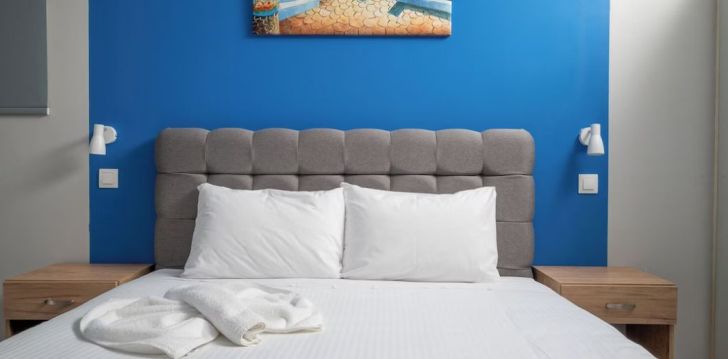 apgyvendinimas 3* AYIT HOTEL RHODES (ADULTS ONLY)
