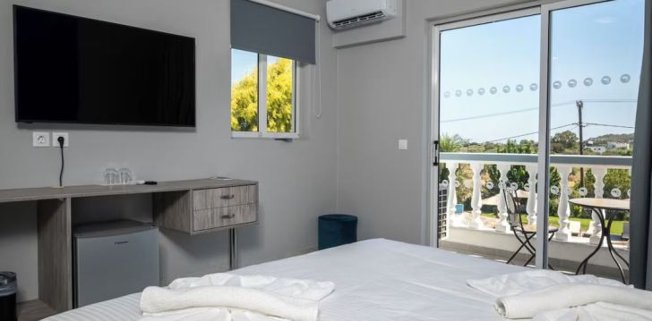 tavo atostogos prasideda viešbutyje AYIT HOTEL RHODES (ADULTS ONLY)