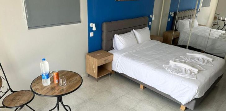 apsistokite AYIT HOTEL RHODES (ADULTS ONLY) viešbutyje už gerą kainą. 