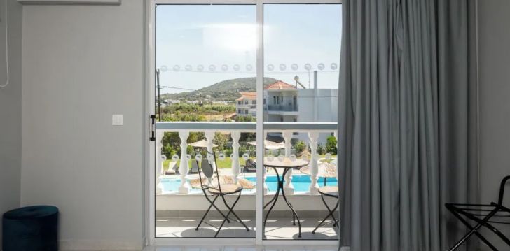 atostogos Graikija – apsistokite viešbutyje AYIT HOTEL RHODES (ADULTS ONLY)