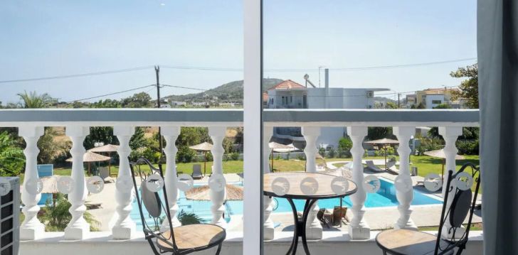 apsistokite AYIT HOTEL RHODES (ADULTS ONLY) viešbutyje už gerą kainą.