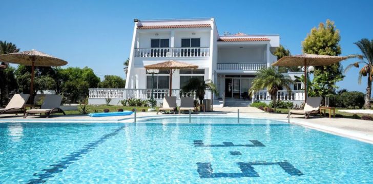 viešbutis AYIT HOTEL RHODES (ADULTS ONLY) įsikūręs Graikija.