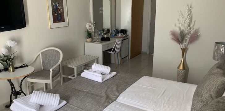 planuoji kelionę į Graikija? apsistokite 3 viešbutyje ALKYONIDES HOTEL.