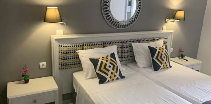 viešbutis ALKYONIDES HOTEL įsikūręs Graikija.