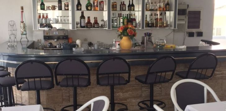 viešbutis ALKYONIDES HOTEL įsikūręs Graikija.