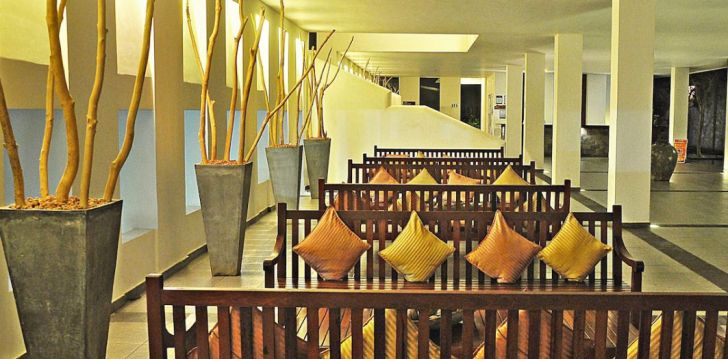 Apsistokite 3 dienų pažintinė programa + poilsis 4* LONG BEACH RESORT viešbutyje už gerą kainą.