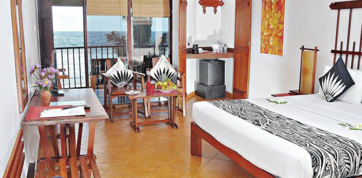 Geras kainos ir kokybės santykis atostogoms - viešbutis 4 dienų pažintinė programa + poilsis 4* LONG BEACH RESORT
