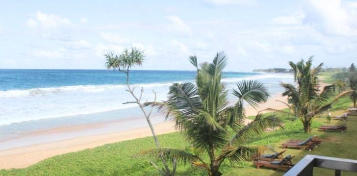 Nepraleisk progos pailsėti už gerą kainą - viešbutyje 3 dienų pažintinė programa + poilsis 4* LONG BEACH RESORT