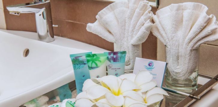 Geras kainos ir kokybės santykis atostogoms - viešbutis 4 dienų pažintinė programa + poilsis 4* AMETHYST RESORT PASSIKUDAH