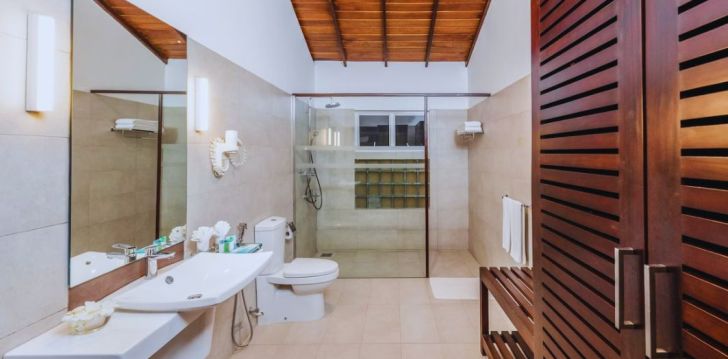 Viešbutis 4 dienų pažintinė programa + poilsis 4* AMETHYST RESORT PASSIKUDAH įsikūręs Šri Lanka. 