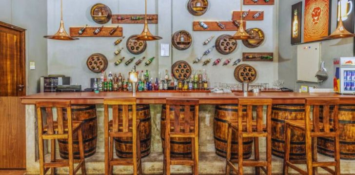 Patogus viešbutis jūsų kelionei – 4* 4 dienų pažintinė programa + poilsis 4* AMETHYST RESORT PASSIKUDAH