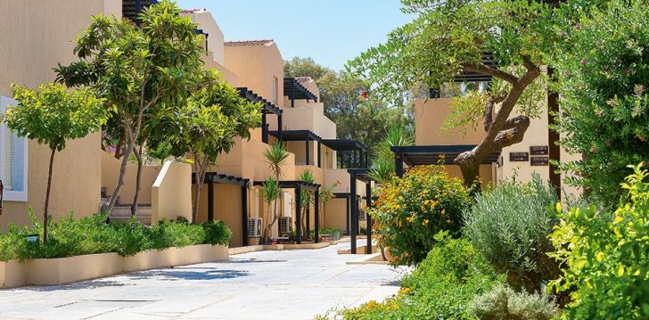 Atostogos Graikija – apsistokite viešbutyje GRAND LEONIKI RESIDENCE BY GRECOTEL