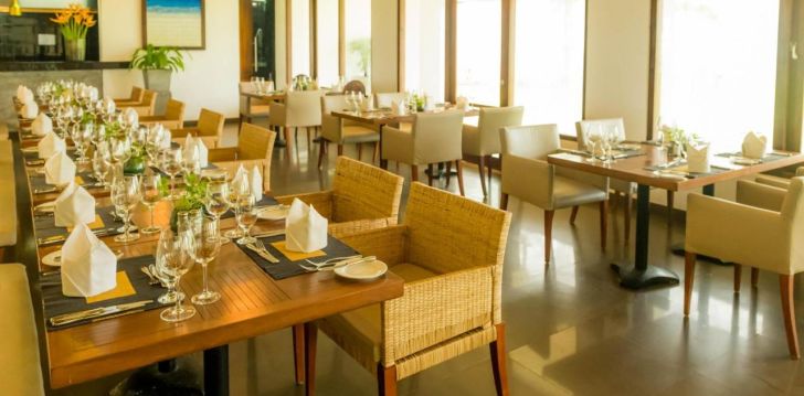 4 dienų pažintinė programa + poilsis 5* THE BLUE WATER RESORT & SPA - klientų vertinamas, kaip geras kainos ir kokybės santykis.