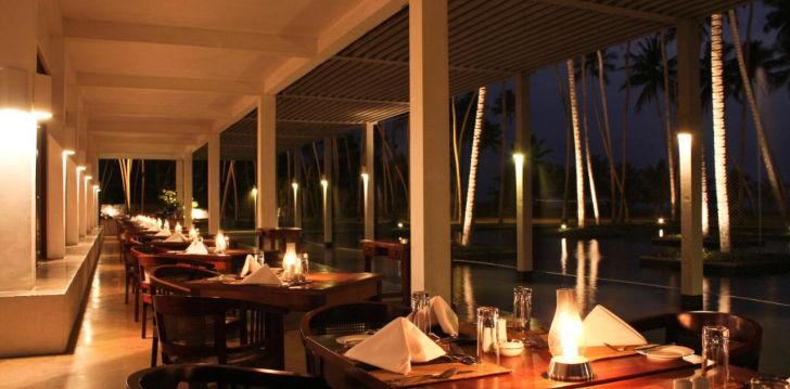 Geras kainos ir kokybės santykis atostogoms - viešbutis 4 dienų pažintinė programa + poilsis 5* THE BLUE WATER RESORT & SPA