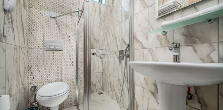 Tavęs laukia poilsis Turkija įsikūrusiame ARSI PARADISE BEACH HOTEL