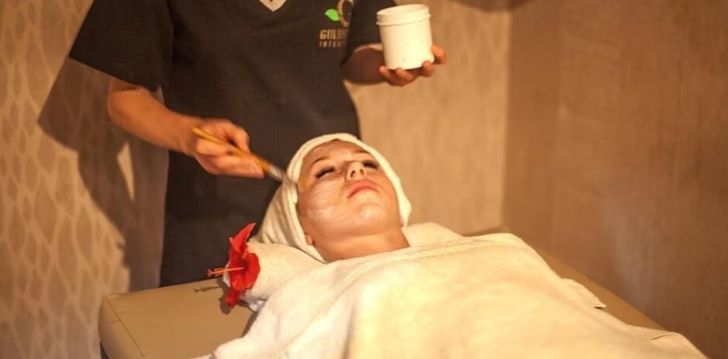 Tavo atostogos prasideda viešbutyje LE HAMMAMET HOTEL & SPA