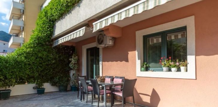 GUEST HOUSE LIDIJA - klientų vertinamas, kaip geras kainos ir kokybės santykis. 