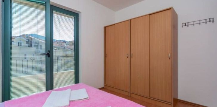 Viešbutis GUEST HOUSE LIDIJA įsikūręs Juodkalnija.