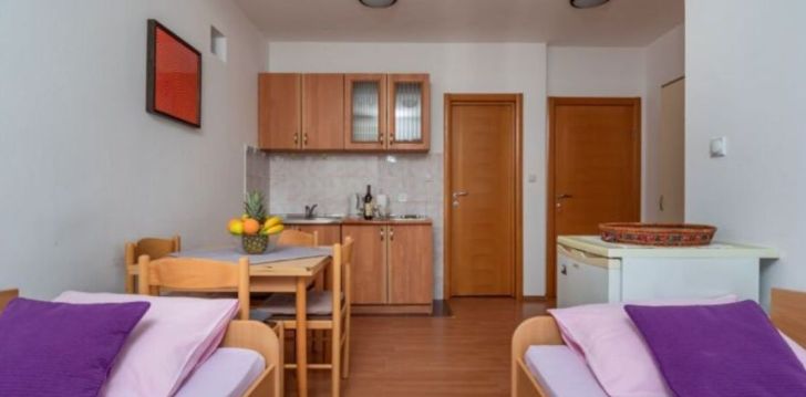 Atostogos Juodkalnija – apsistokite viešbutyje GUEST HOUSE LIDIJA