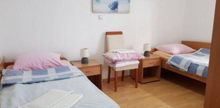 Viešbutis GUEST HOUSE LIDIJA įsikūręs Juodkalnija. 