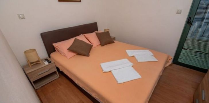 Tavo atostogos prasideda viešbutyje GUEST HOUSE LIDIJA