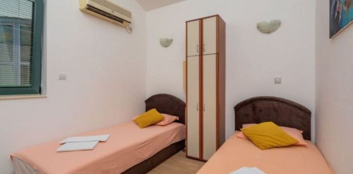 Rinkitės viešbutį GUEST HOUSE LIDIJA kelionei į Juodkalnija