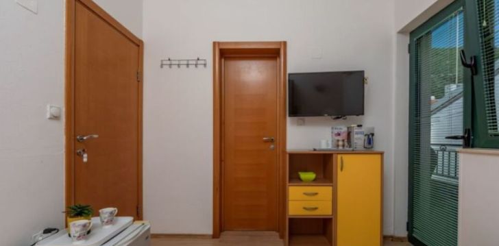 Apgyvendinimas 3* GUEST HOUSE LIDIJA