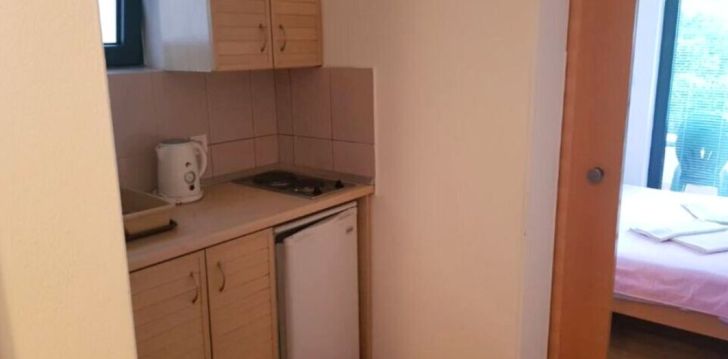 Apgyvendinimas 3* GUEST HOUSE LIDIJA
