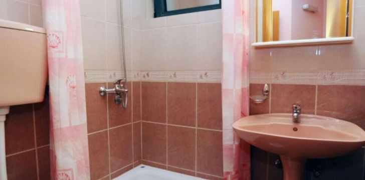 Rinkitės viešbutį GUEST HOUSE LIDIJA kelionei į Juodkalnija
