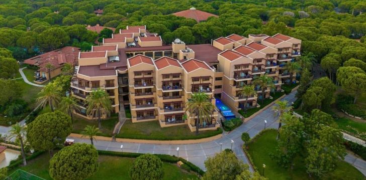 ASTERIA FAMILY BELEK - klientų vertinamas, kaip geras kainos ir kokybės santykis. 