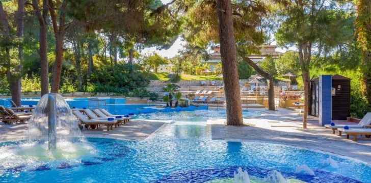 ASTERIA FAMILY BELEK - klientų vertinamas, kaip geras kainos ir kokybės santykis.