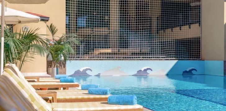 Viešbutis ASTERIA FAMILY BELEK įsikūręs Turkija. 