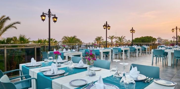 Rinkitės viešbutį ASTERIA FAMILY BELEK kelionei į Turkija