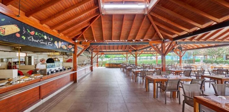 Patogus viešbutis jūsų kelionei – 5* ASTERIA FAMILY BELEK