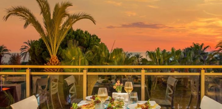 Tavo atostogos prasideda viešbutyje ASTERIA FAMILY BELEK