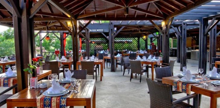 Apsistokite ASTERIA FAMILY BELEK viešbutyje už gerą kainą. 