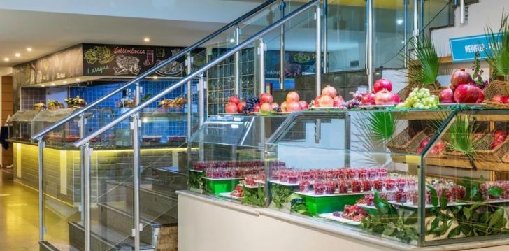 Viešbutis ASTERIA FAMILY BELEK įsikūręs Turkija. 