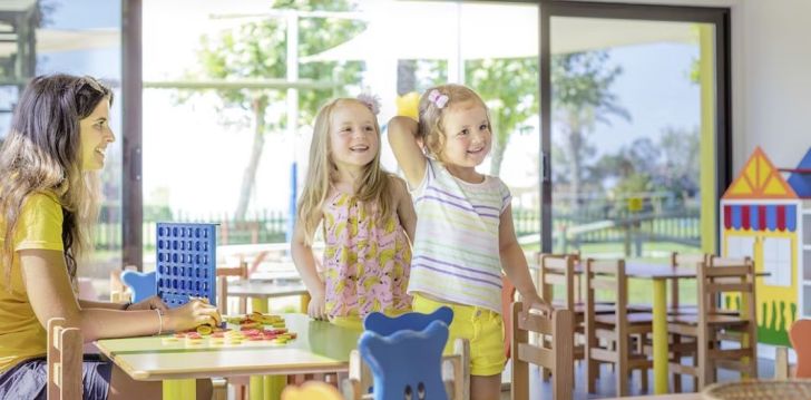 Tavo atostogos prasideda viešbutyje ASTERIA FAMILY BELEK