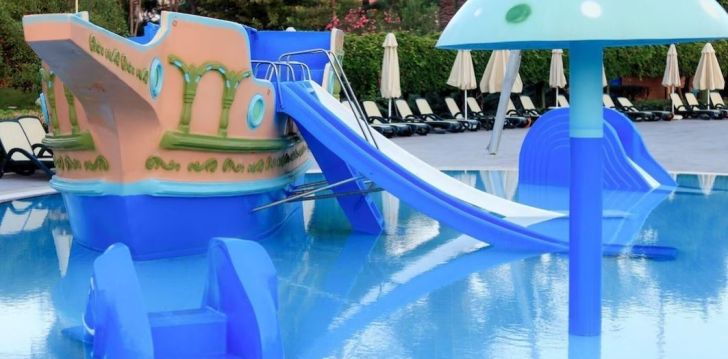 Rinkitės viešbutį ASTERIA FAMILY BELEK kelionei į Turkija