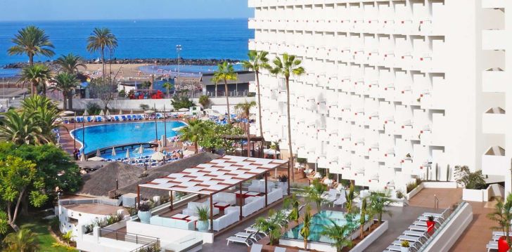Apsistokite HOTEL TROYA viešbutyje už gerą kainą. 