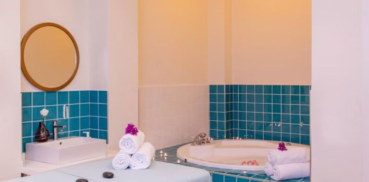 Tavęs laukia poilsis Turkija įsikūrusiame ASTERIA FAMILY BELEK