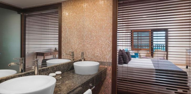 Geras kainos ir kokybės santykis atostogoms - viešbutis ASTERIA FAMILY BELEK