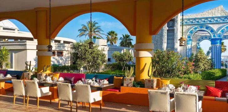 Apgyvendinimas 5* SELECTUM NOA BELEK