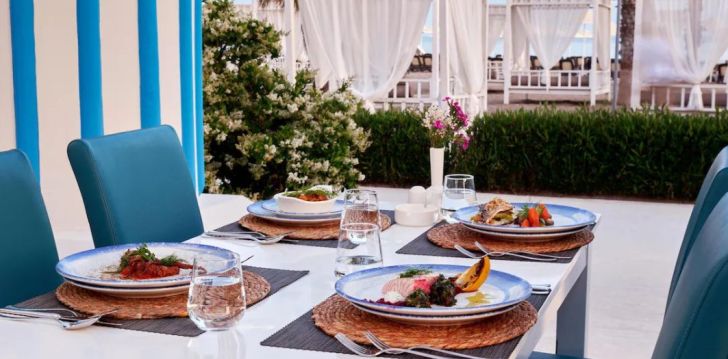 Tavo atostogos prasideda viešbutyje SELECTUM NOA BELEK