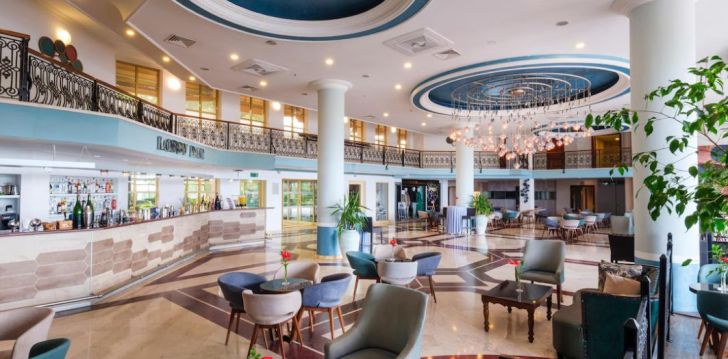 SELECTUM NOA BELEK - klientų vertinamas, kaip geras kainos ir kokybės santykis.